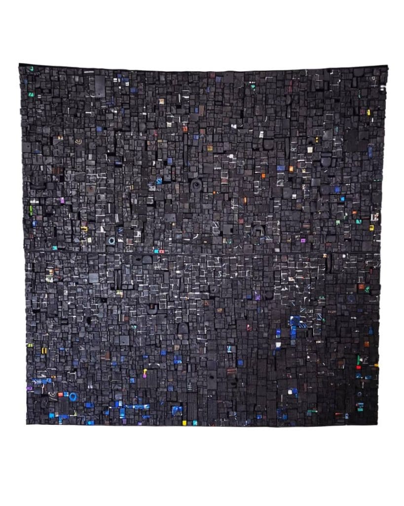 Krokesi I and II, 2019