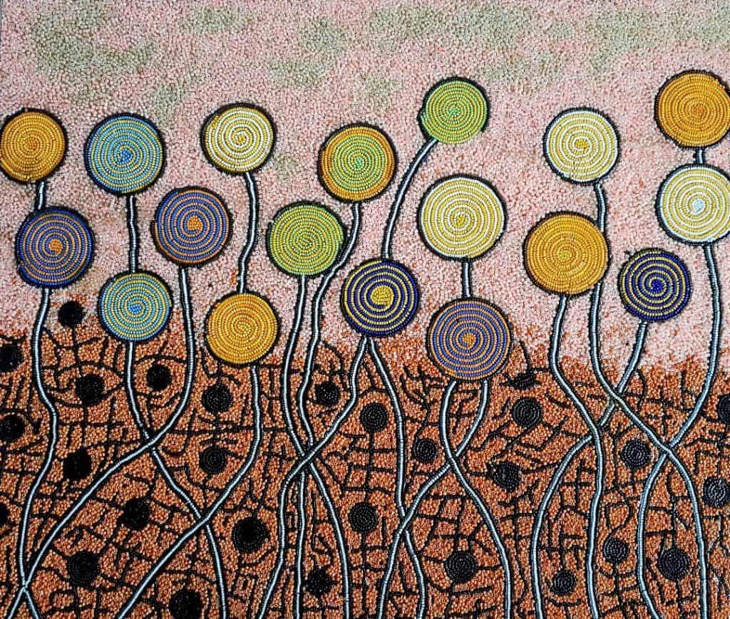 Expression of Fall, 2019