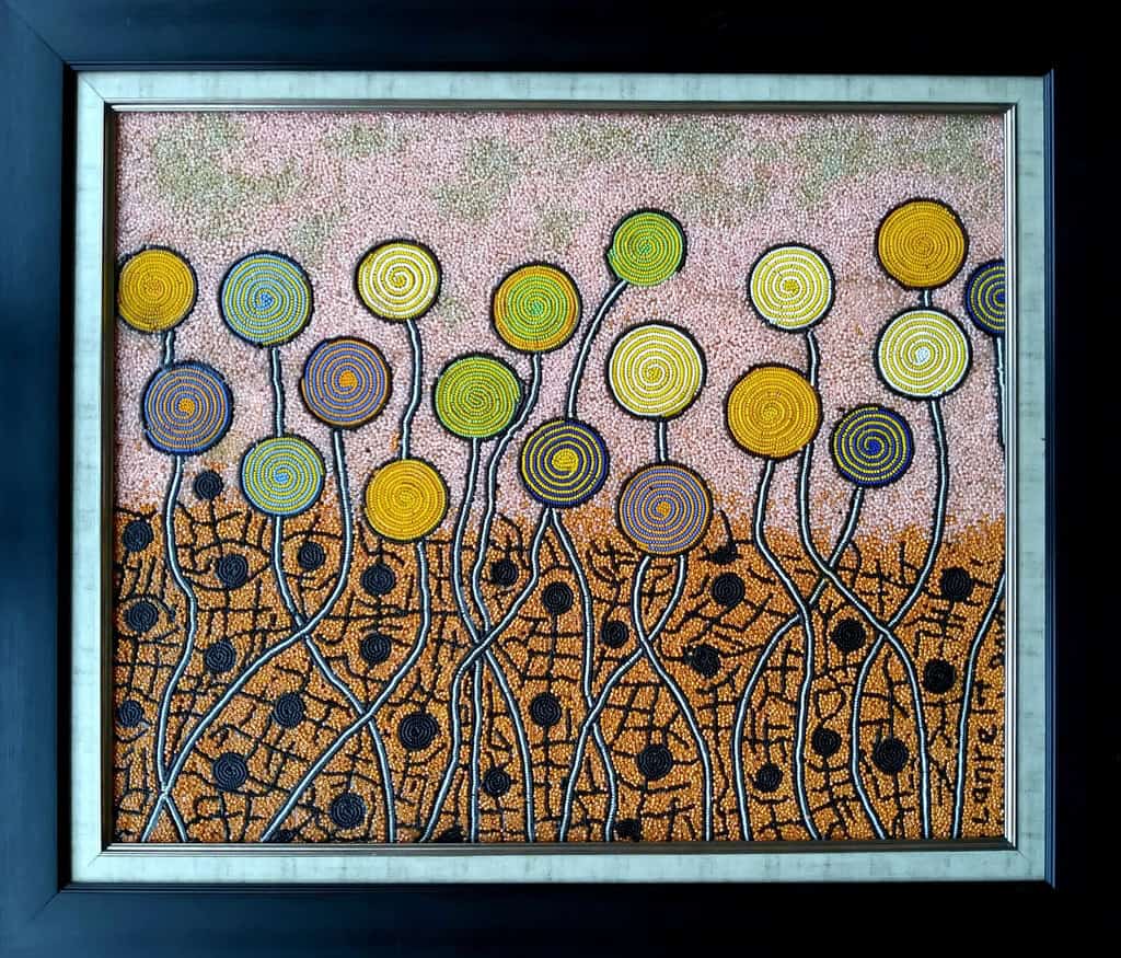 Expression of Fall, 2019