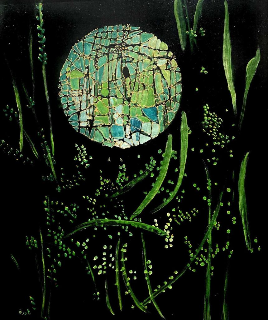 My Precious Sun, 2010