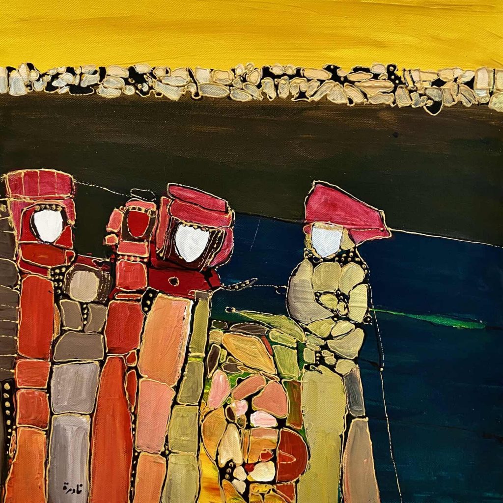 To the Fun Fair, 2011