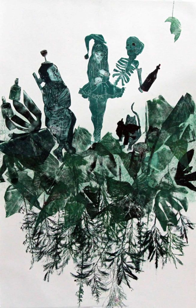 Luxe Calme et Volupte, 2021