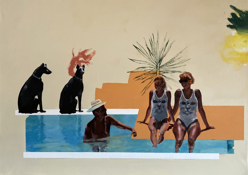 Endless Summer, 2020