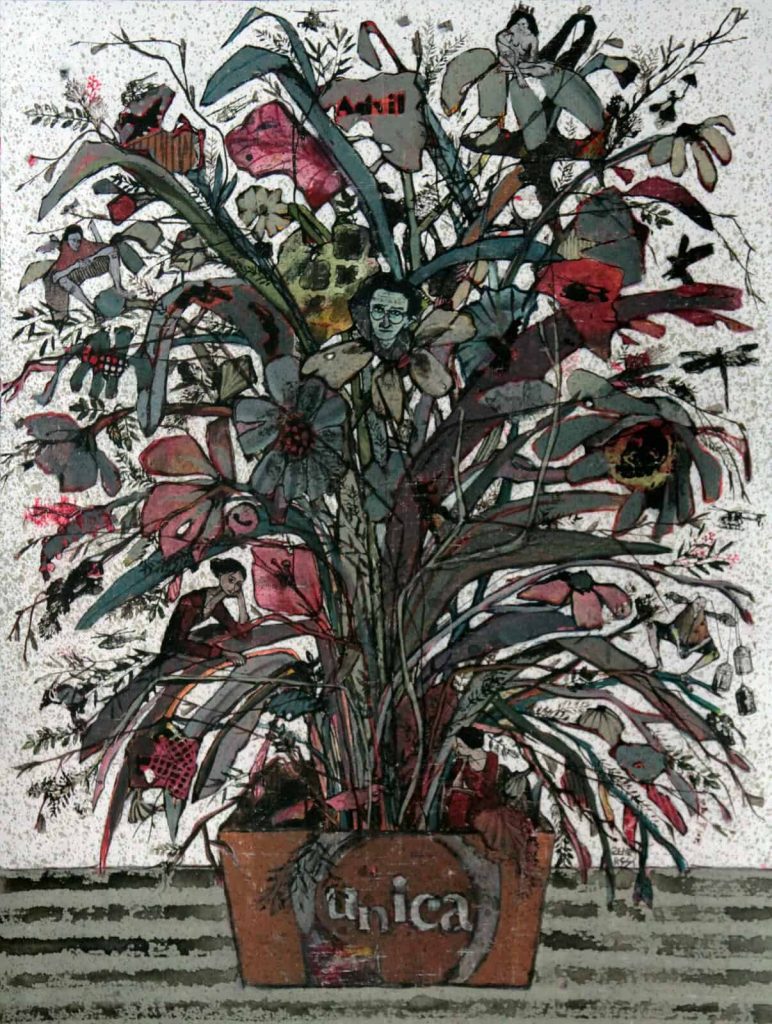 Put it in a Unica Box, 2021