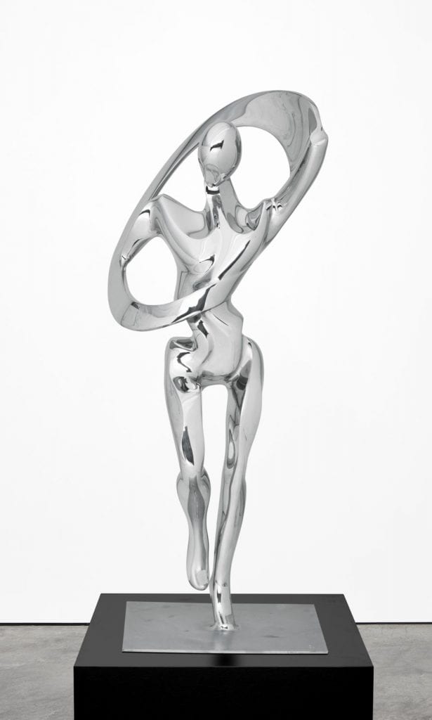 Masoud Akhavanjam 17 - Janet Rady Fine Art