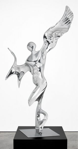 Masoud Akhavanjam 18 - Janet Rady Fine Art