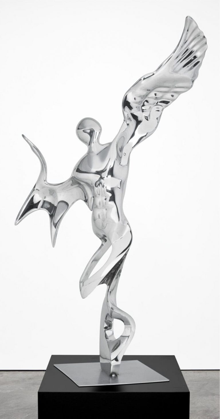 Masoud Akhavanjam 18 - Janet Rady Fine Art