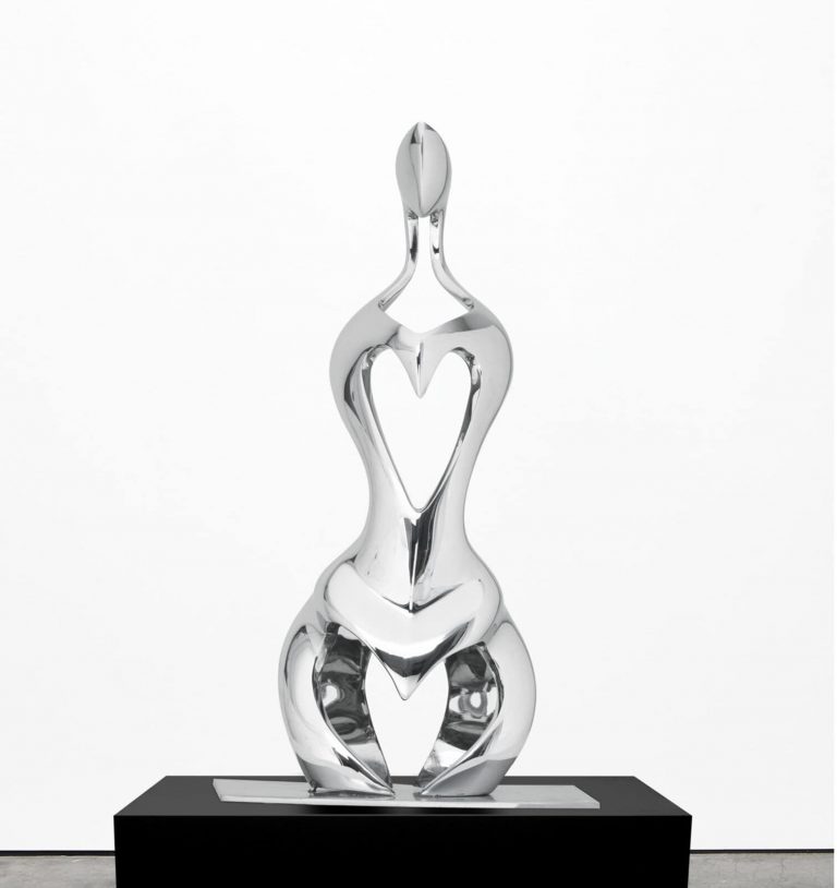 Masoud Akhavanjam 6 - Janet Rady Fine Art