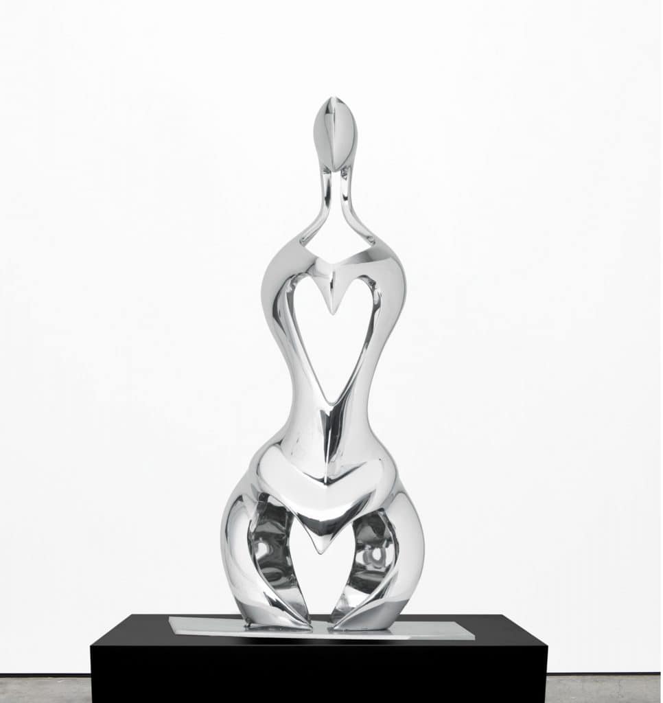 Masoud Akhavanjam 6 - Janet Rady Fine Art