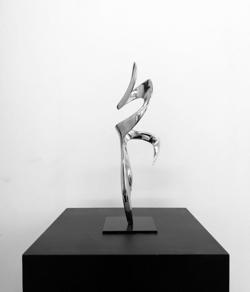 Masoud Akhavanjam 16 - Janet Rady Fine Art