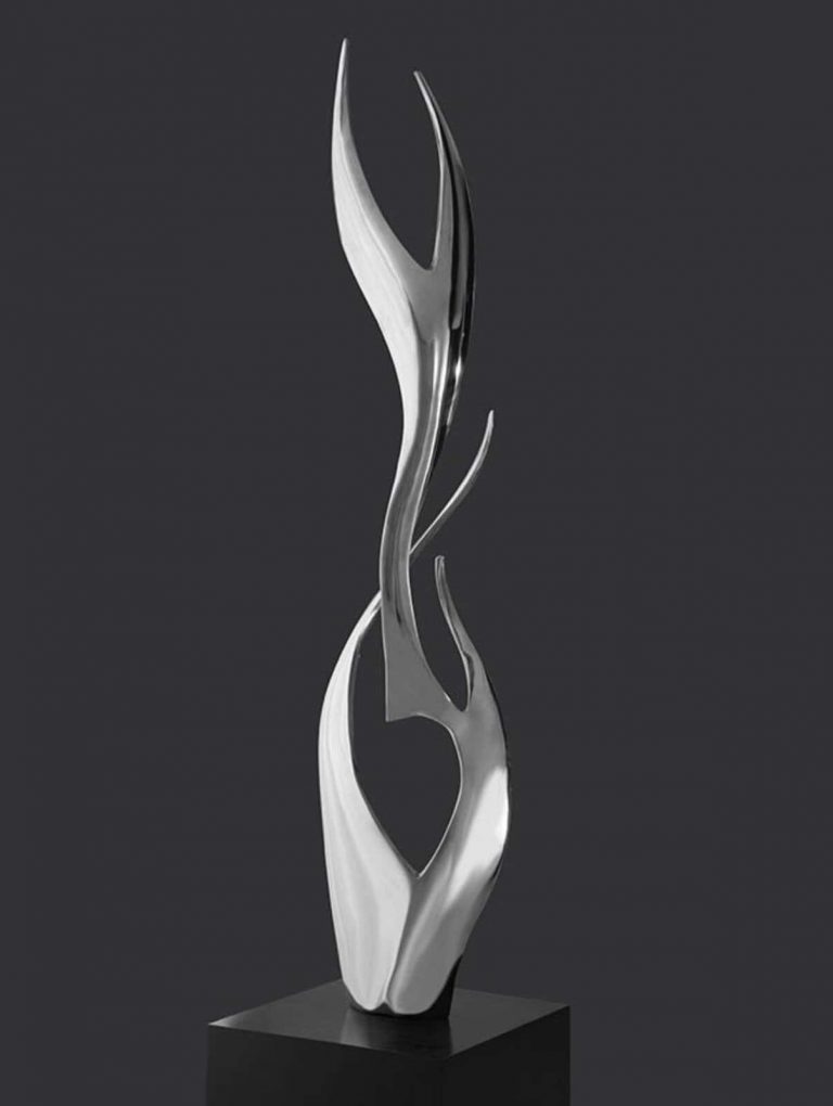 Masoud Akhavanjam 4 - Janet Rady Fine Art