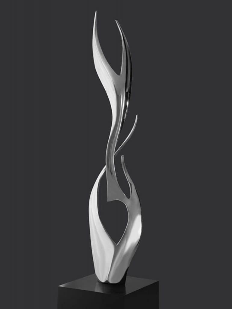 Masoud Akhavanjam 4 - Janet Rady Fine Art