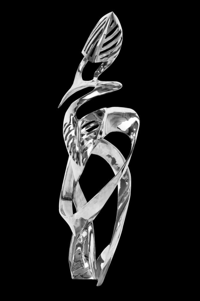 Masoud Akhavanjam 13 - Janet Rady Fine Art