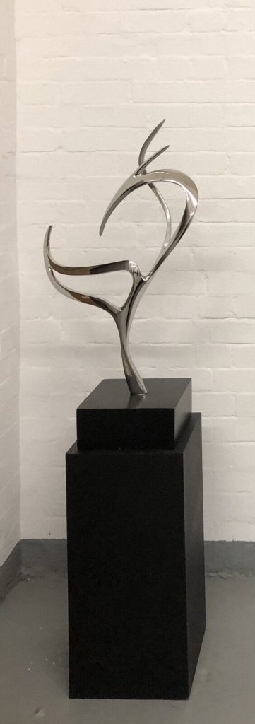 Masoud Akhavanjam 2 - Janet Rady Fine Art