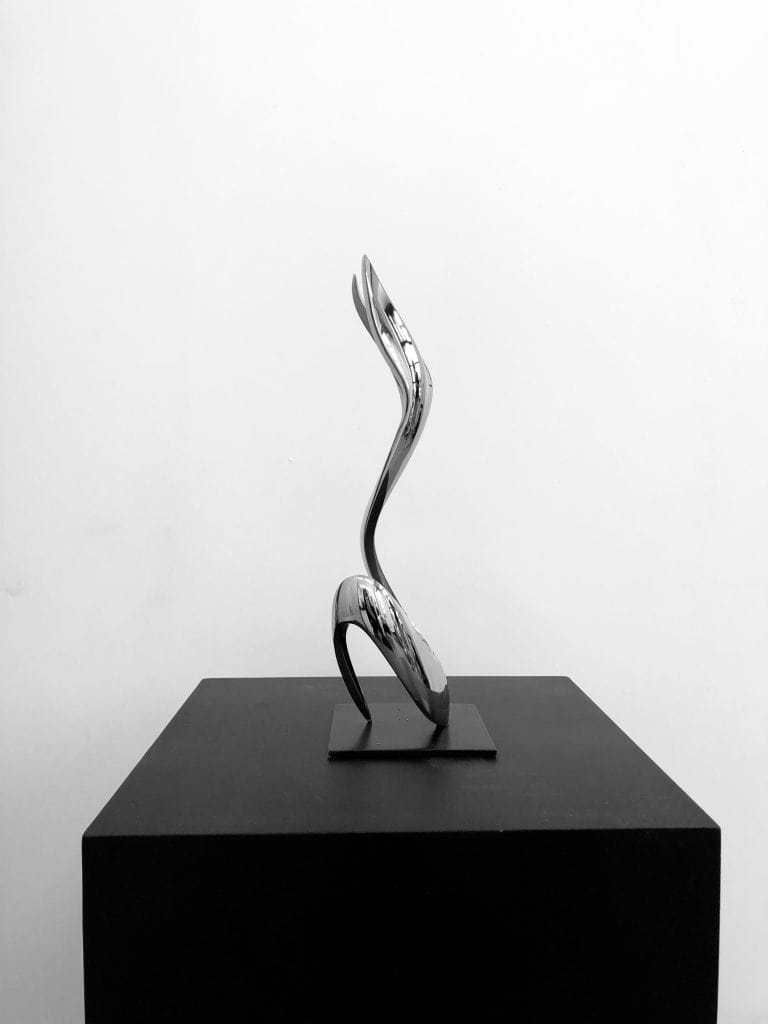 Masoud Akhavanjam 10 - Janet Rady Fine Art