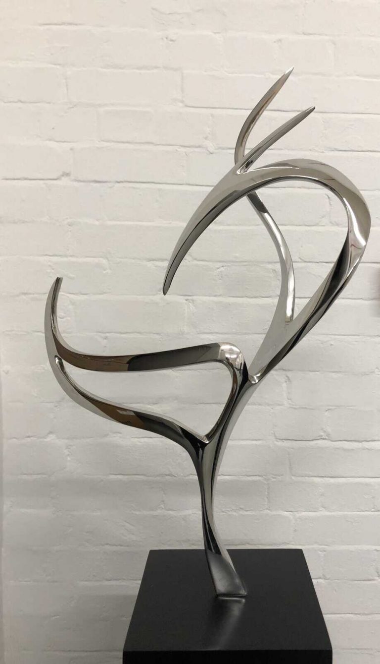 Masoud Akhavanjam 3 - Janet Rady Fine Art