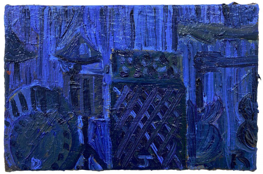 Danny Romeril 6 - Janet Rady Fine Art