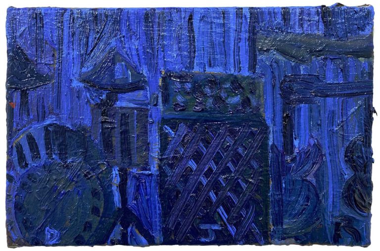 Danny Romeril 6 - Janet Rady Fine Art