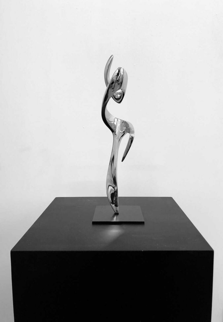 Masoud Akhavanjam 15 - Janet Rady Fine Art