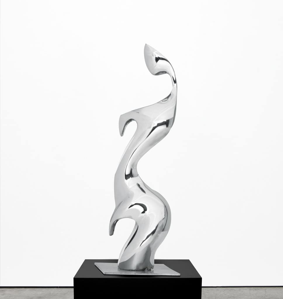 Masoud Akhavanjam 5 - Janet Rady Fine Art