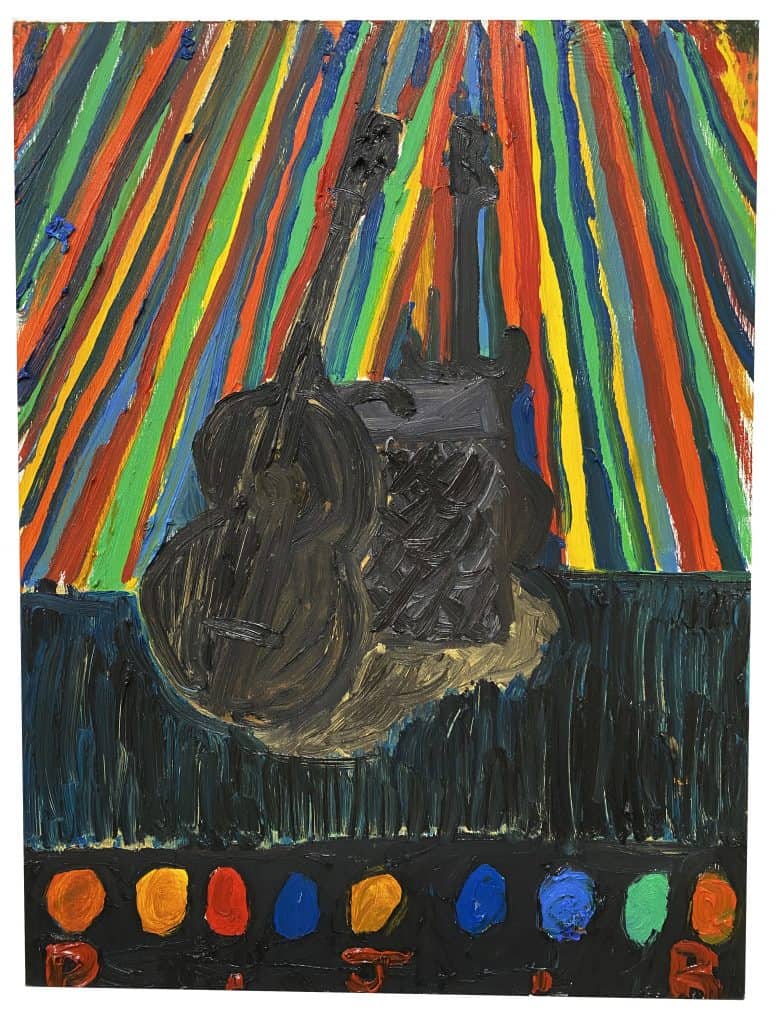 Danny Romeril 12 - Janet Rady Fine Art