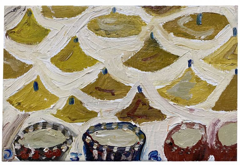 Danny Romeril 13 - Janet Rady Fine Art