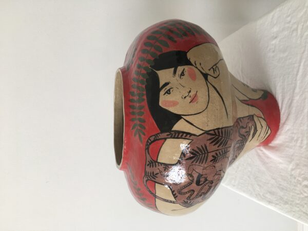 Julia Florence 5 - Janet Rady Fine Art