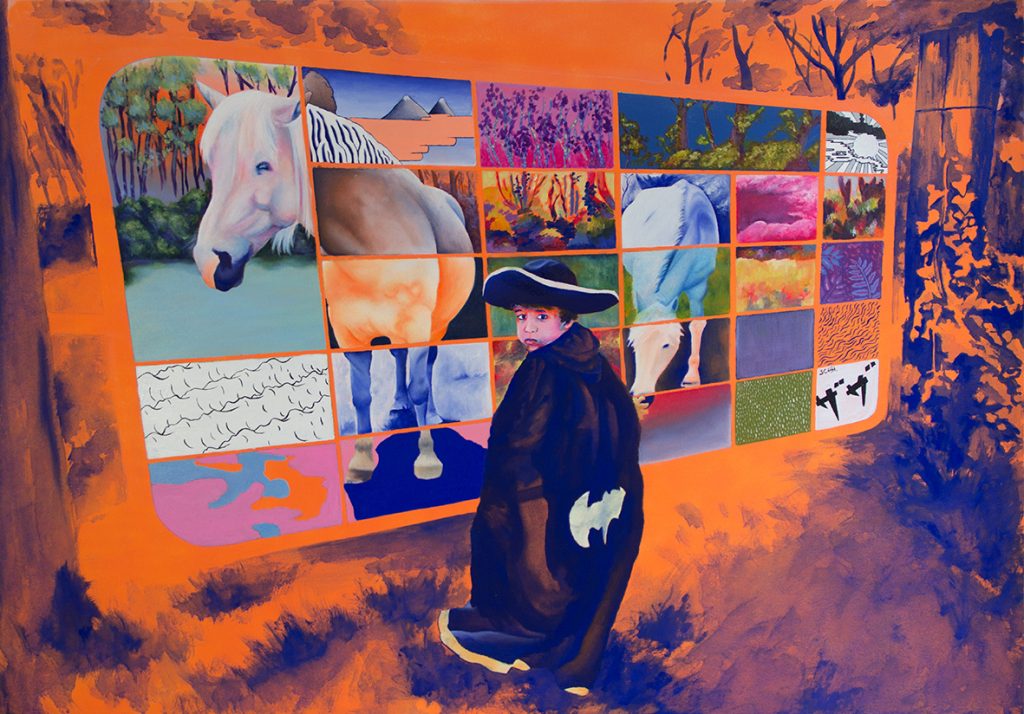 La vallée des dinosaures, 2019