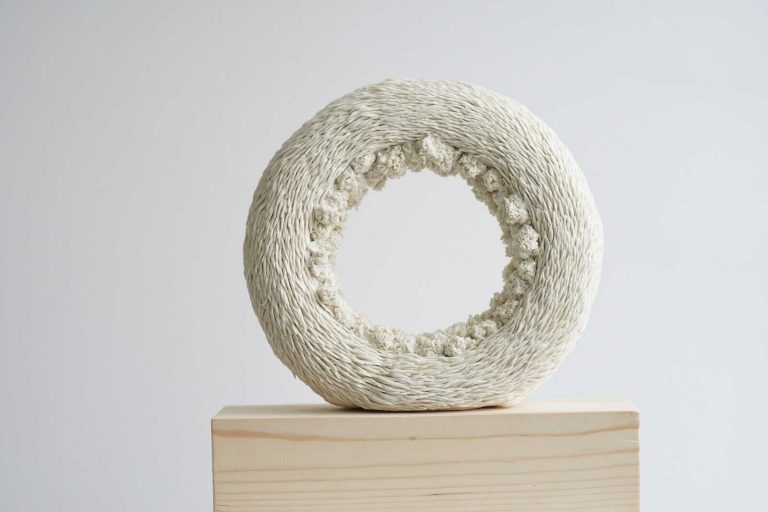 Mina Karwanchi, Koster, 2021, Janet Rady Fine Art