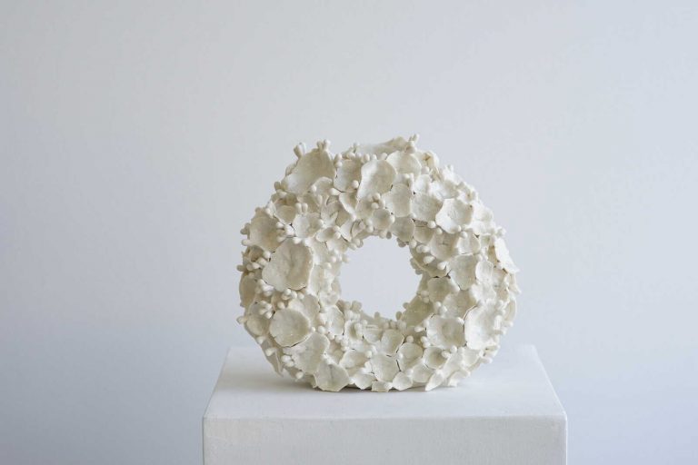 Mina Karwanchi, Iboih, 2021, Janet Rady Fine Art