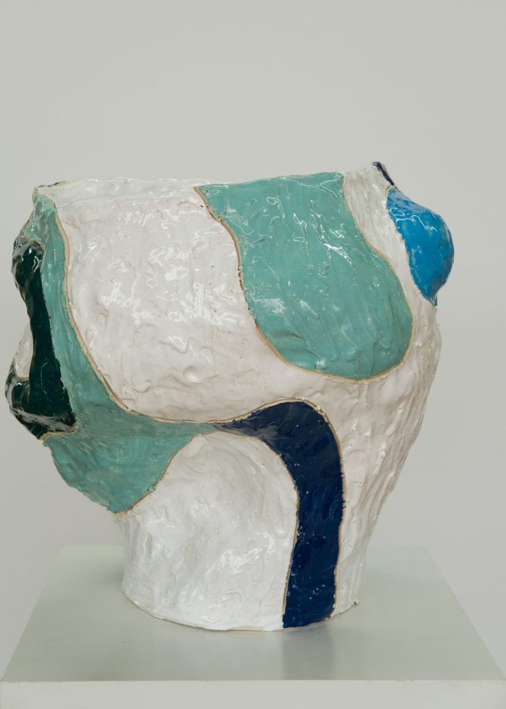 Marliz Frencken, Untitled, 2019