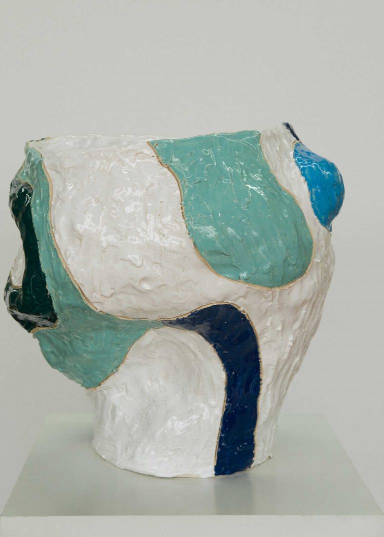 Marliz Frencken, Untitled, 2019