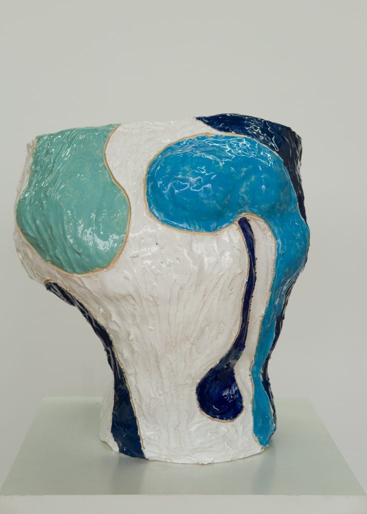 Marliz Frencken, Untitled, 2019