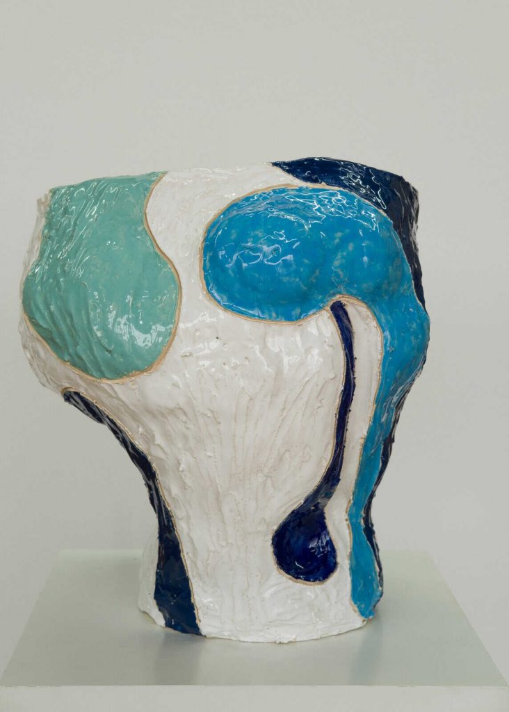 Marliz Frencken, Untitled, 2019