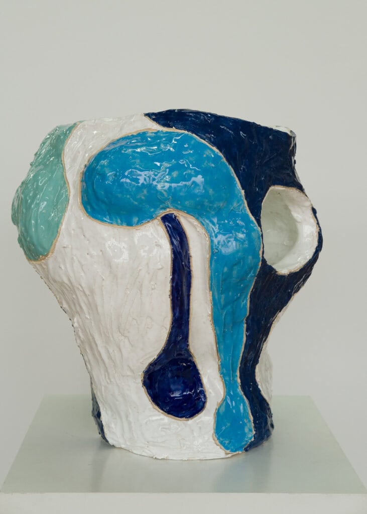 Marliz Frencken, Untitled, 2019