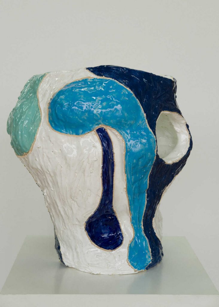 Marliz Frencken, Untitled, 2019