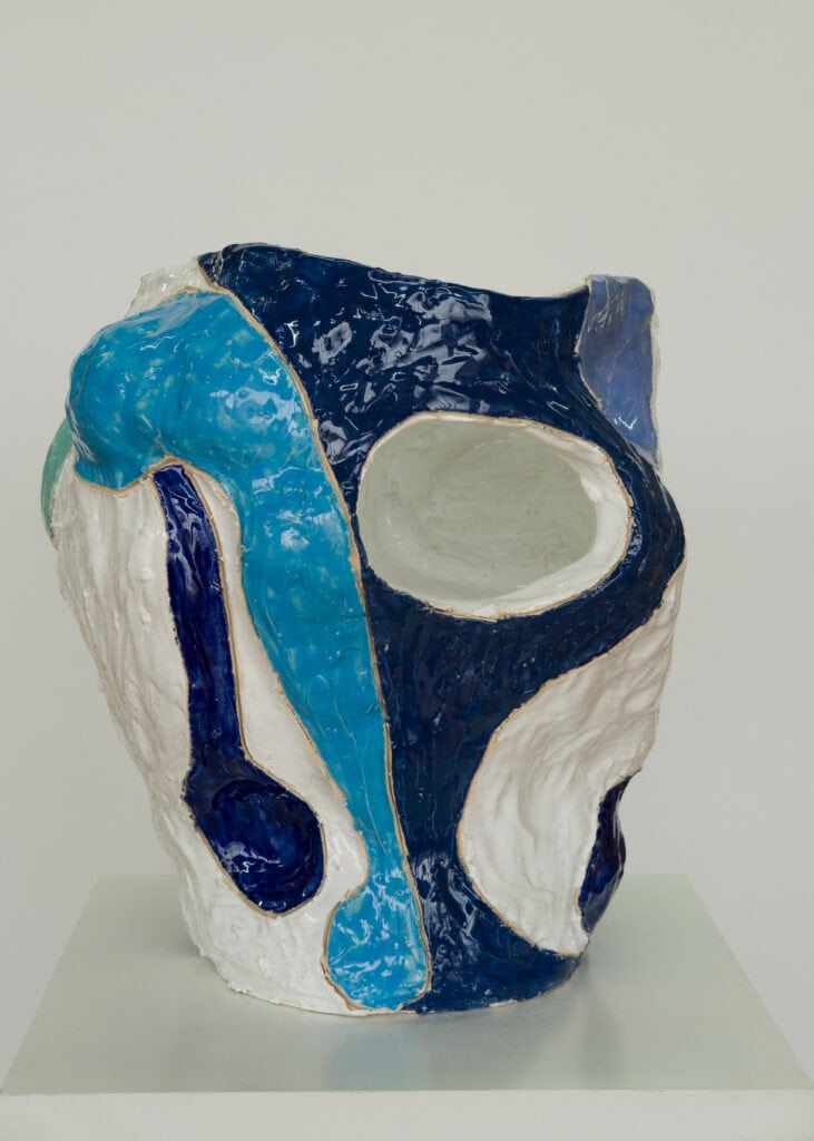 Marliz Frencken, Untitled, 2019