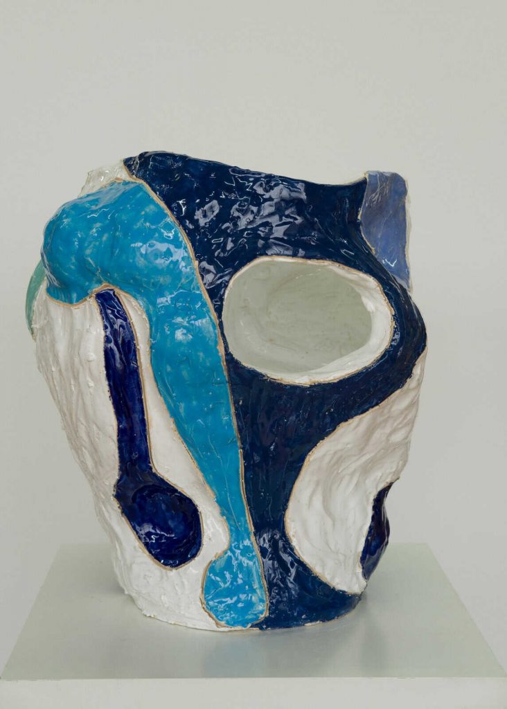 Marliz Frencken, Untitled, 2019