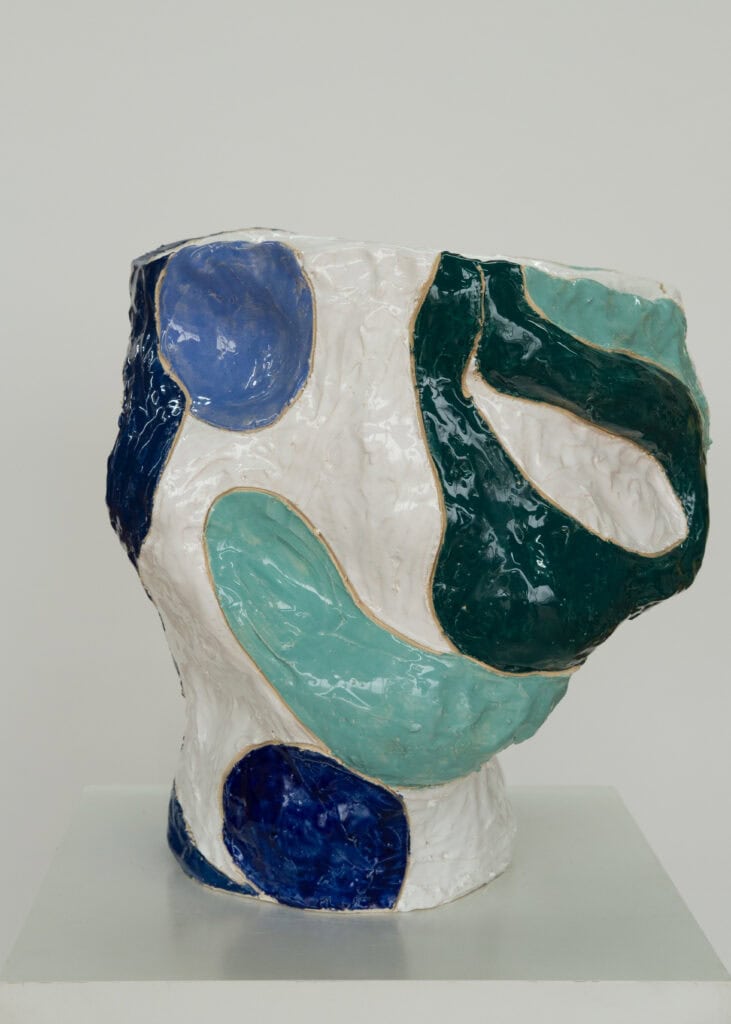 Marliz Frencken, Untitled, 2019