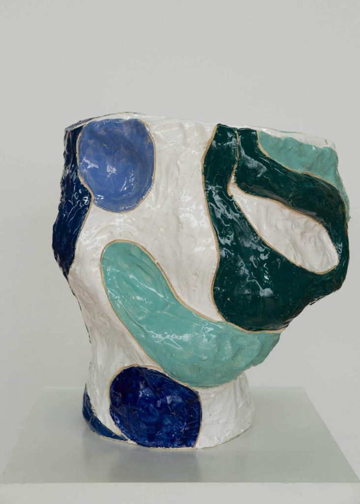 Marliz Frencken, Untitled, 2019