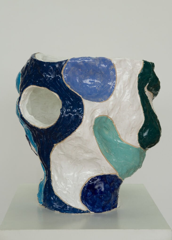 Marliz Frencken, Untitled 2019