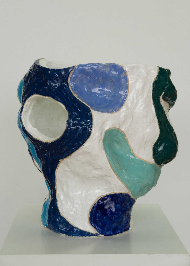 Marliz Frencken, Untitled 2019