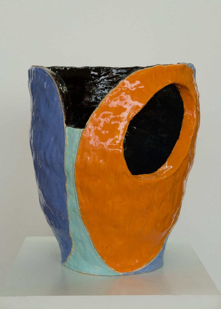 Marliz Frencken, Untitled, 2019