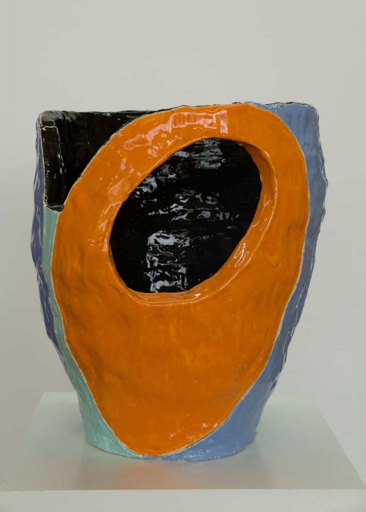 Marliz Frencken, Untitled, 2019