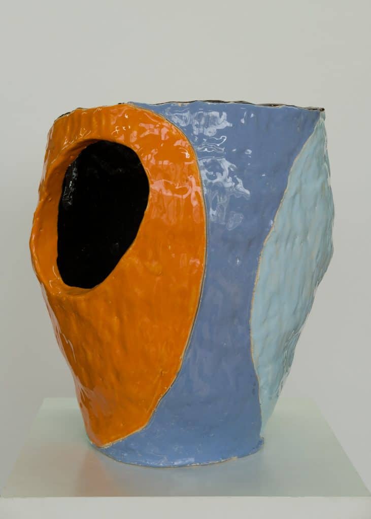 Marliz Frencken, Untitled, 2019