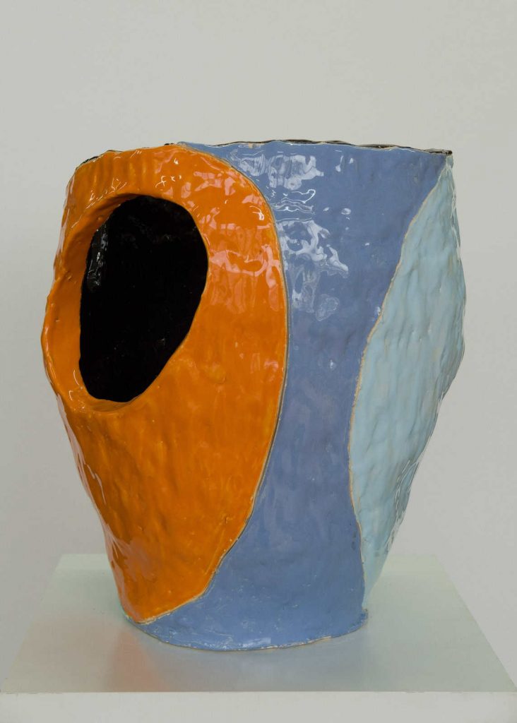 Marliz Frencken, Untitled, 2019