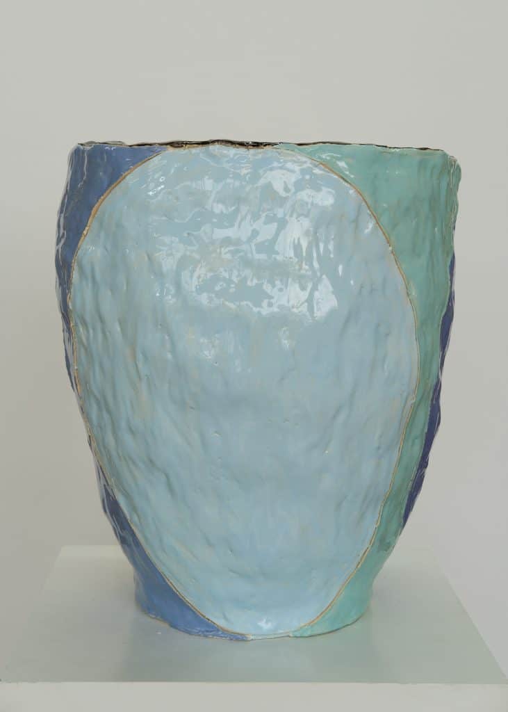 Marliz Frencken, Untitled, 2019