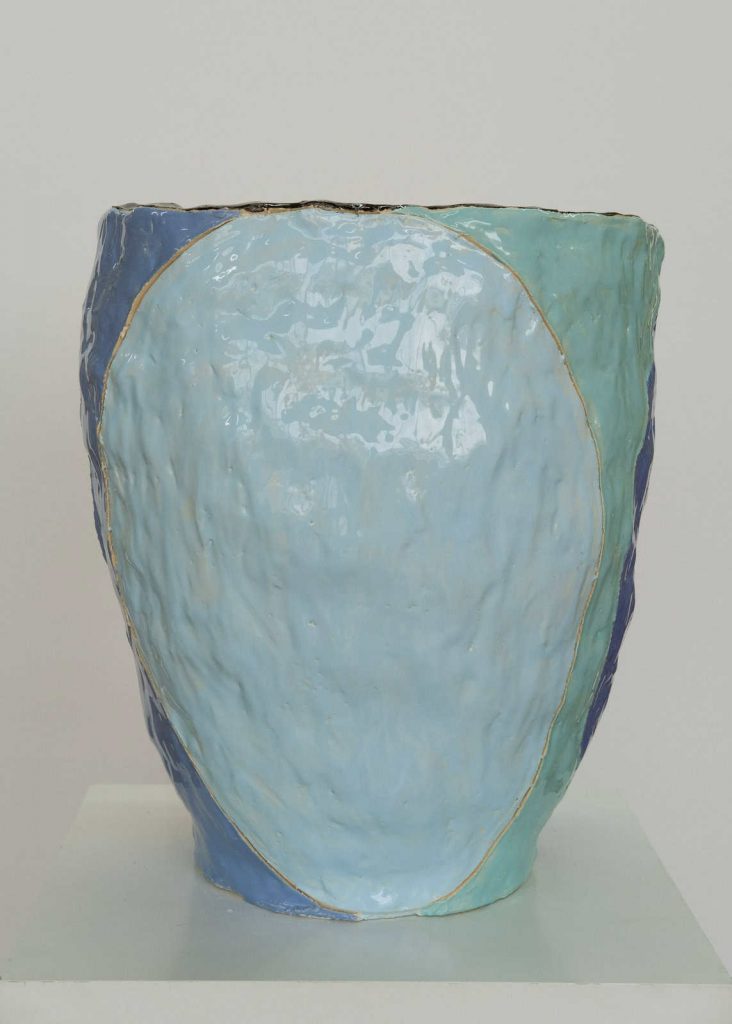 Marliz Frencken, Untitled, 2019