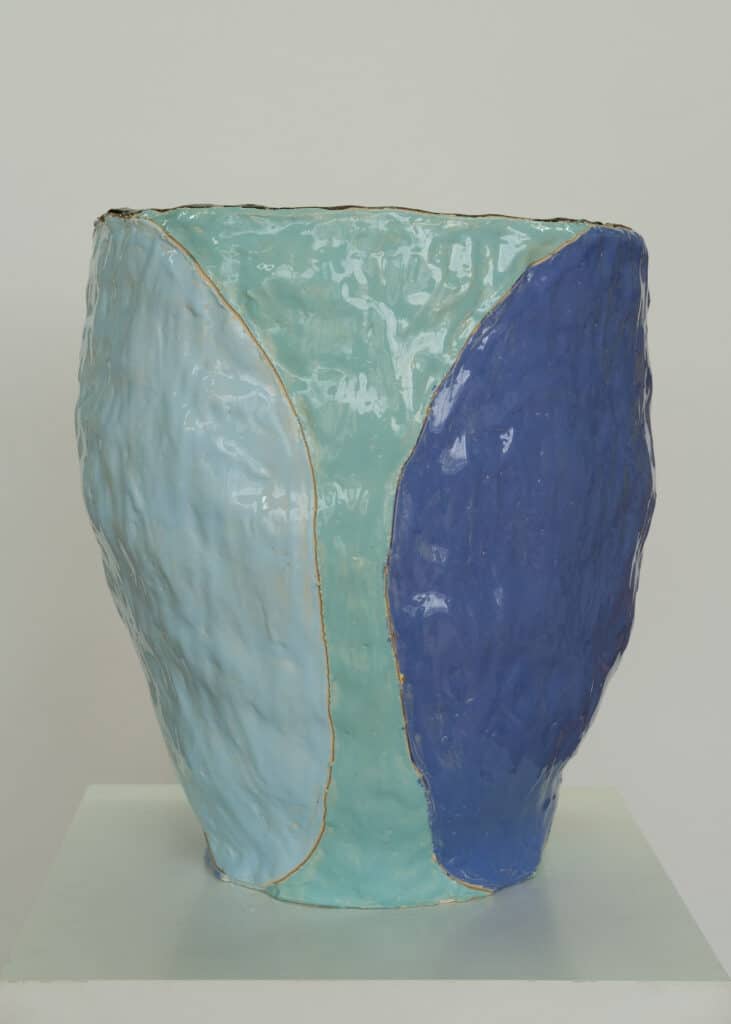 Marliz Frencken, Untitled, 2019