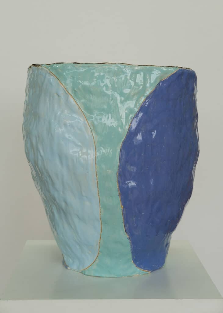 Marliz Frencken, Untitled, 2019